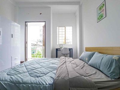 Hot project new apartment full interior