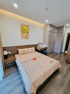 Rent a two-room Diamond Alanta Plus.
