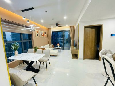 Rent a two-room Diamond Alanta Plus.
