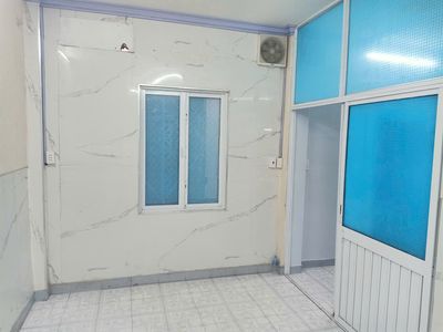 Lữ Gia Escence Front, 11th District, 4x16, 1 MM 2th floor, 5 bedrooms - near the Games House