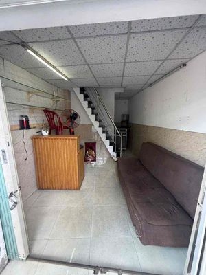 Small House 30 M2 floor MẶT TIỀN ĐƯỜNG SỐ near Thủ Đức Falls
