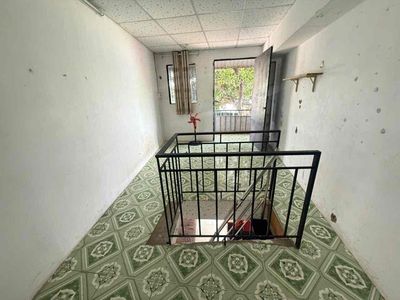 Small House 30 M2 floor MẶT TIỀN ĐƯỜNG SỐ near Thủ Đức Falls