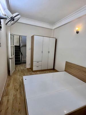 Rent the District 10, ground two rooftops, ready for furniture.
