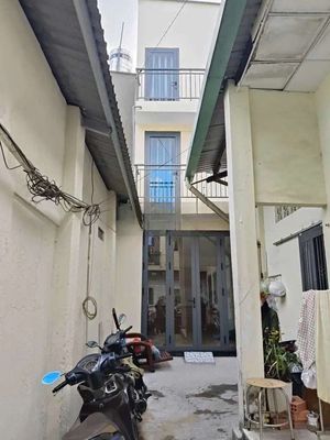 Rent a house-- Bạch Đằng-- 14th Ward, Bình Thạnh alleycar
