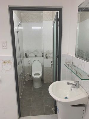 Rentment home