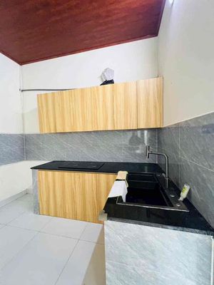 Renting Vuon House is - right at market -4 meters - 8 million a month