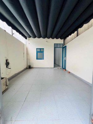 Renting Vuon House is - right at market -4 meters - 8 million a month