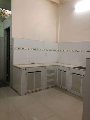 Renting houses. The entire area of 64 M mh.