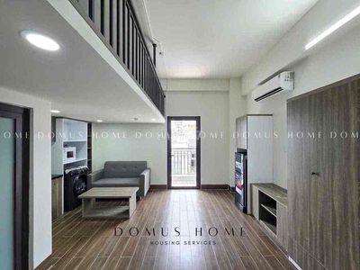 The apartment has an AZZz1 7 7 house at Aeon Tân Phú University of the Constitution