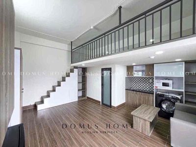 The apartment has an AZZz1 7 7 house at Aeon Tân Phú University of the Constitution