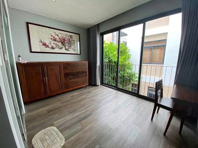 - Liên Phường District 9 - full interior -view C.