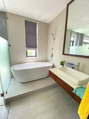 - Liên Phường District 9 - full interior -view C.