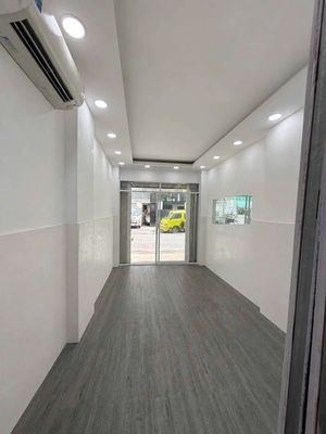 Cửu Long Street Front, 3 x 13 - 1 floor - 3 3 toilets