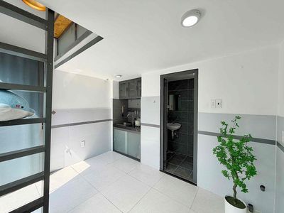 1 st floor 1 st floor 1, full interior - Seam Park - peace, Tô Hiệu