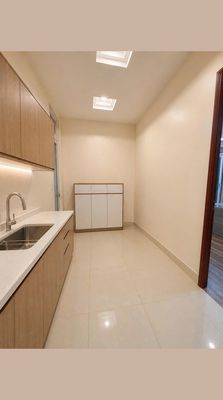 Rent the Trương Vĩnh Ký service apartment -40 m2 - Full Highland