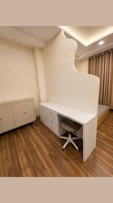 Rent the Trương Vĩnh Ký service apartment -40 m2 - Full Highland