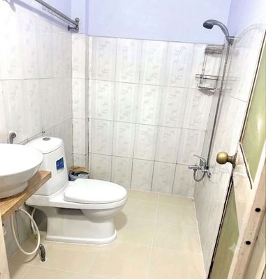 Rent a fourth-grade house - 60 M2 – 3.9 million per month - Nguyễn Văn Tăng