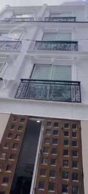 Renting-- Lê Hồng Phong-- 1st, 10th district.
