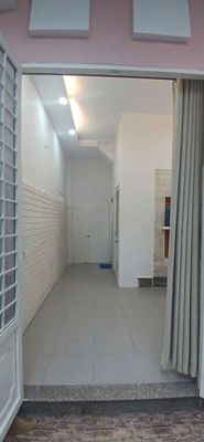 Rent a house-- Trần Khắc Chân--Tân Định, District 1.