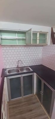 Rent a house-- Trần Khắc Chân--Tân Định, District 1.