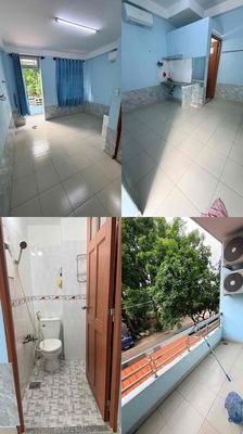 Rent in 12th county. Clean, quiet.