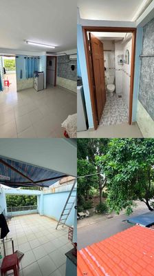 Rent in 12th county. Clean, quiet.