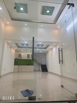 House 1T101 Hồ Bá Phấn, Phước Long A,