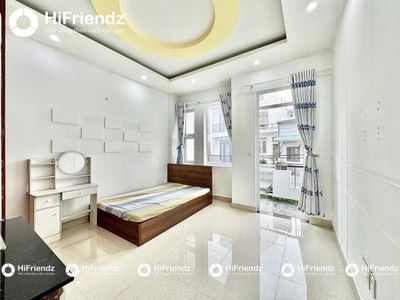apartment bandol full interior - Phạm Văn Chiêu Gò Vấp