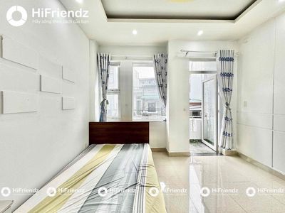 apartment bandol full interior - Phạm Văn Chiêu Gò Vấp