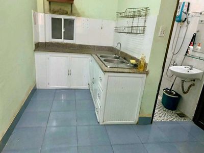 Renting houses-- drug families-- 12th Ward, Bình Thạnh .