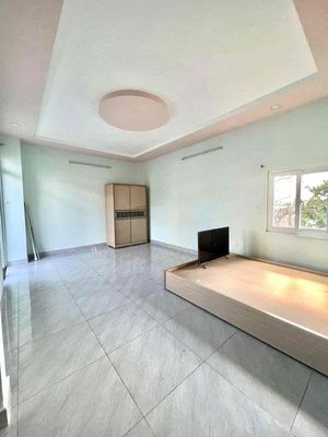 Rent a full building of the balcony right here in Thủ Đức.