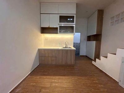 Renting-- Hoàng Hoa Thám-- Ward 6, Bình Thạnh