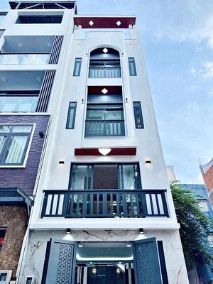 House 4 x14 1 ground 1 float 3 floors 4 bedroom 5th floor 26/3 Bhh Bình Tân toilet