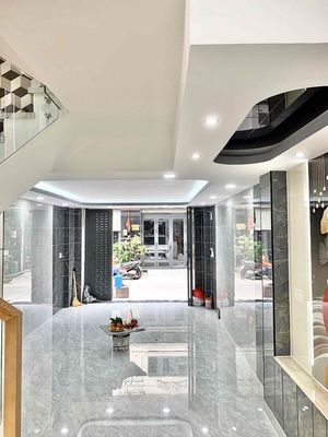 House 4 x14 1 ground 1 float 3 floors 4 bedroom 5th floor 26/3 Bhh Bình Tân toilet
