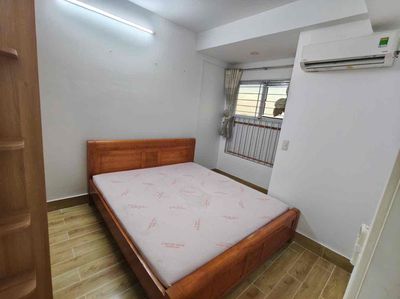 Let's move in.