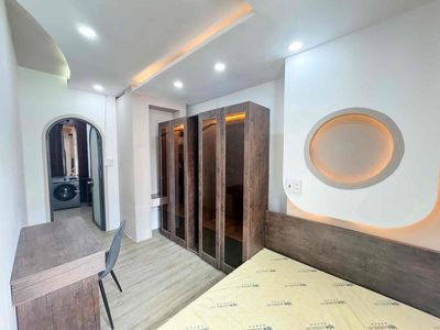 2 room service Nguyễn Công Hoan central Phú Nhuận interior