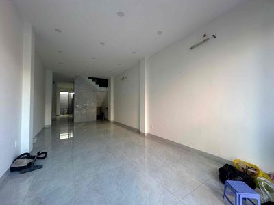 Rent a Lũy Bán Bích, Tân Phú, 4 x25 meters, 1 MM 3 stories