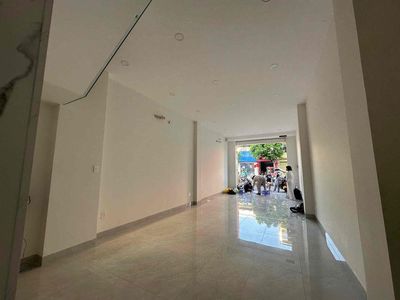 Rent a Lũy Bán Bích, Tân Phú, 4 x25 meters, 1 MM 3 stories