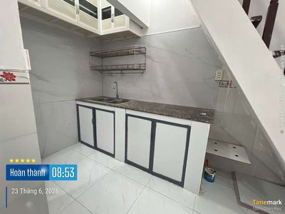 Renting-- Xô Viết Nghệ Tĩnh –, Bình Thạnh