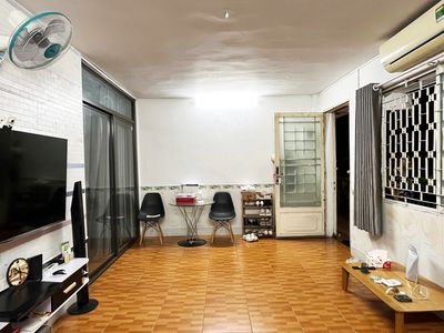Rent a two-room apartment. Thanh Đa residence.