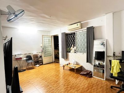 Rent a two-room apartment. Thanh Đa residence.