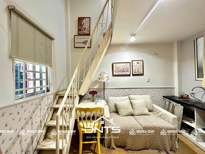 The apartment is located at the heart of the full interior near the Eight Leviticus, LimTower