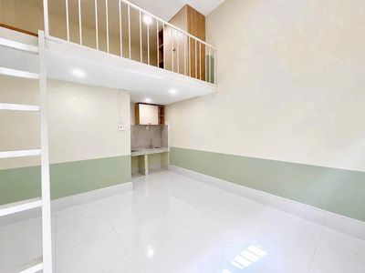 New NBE on the bridge over the pickles - Thủ Đức lead market