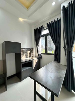 The studio super is located in  cmt8 - a super-smooth balcony