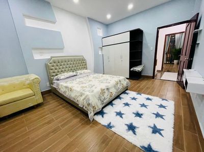 Rent the hxt 118/2 A.Z.zzz1, 717 24, Q. Bình Thạnh