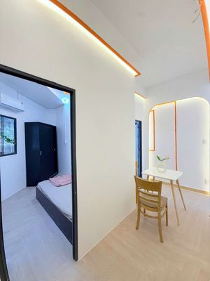 Two bedrooms with private washing machines near uthtfu