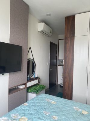 Rent the apartment 2 bedroom 2 full interiors for 12 million