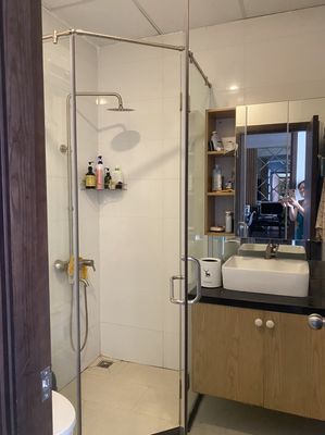 Rent the apartment 2 bedroom 2 full interiors for 12 million