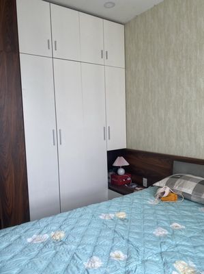 Rent the apartment 2 bedroom 2 full interiors for 12 million