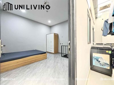 We'll rent one ground one floor. 40 meters wide. - The kitchen cup is located in Xô Viết Nghệ Tĩnh.